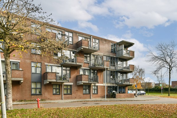 Medium property photo - Tielstraat 30, 1107 PZ Amsterdam