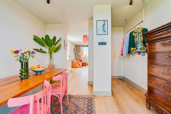 Medium property photo - Kleiburg 1046, 1104 EA Amsterdam