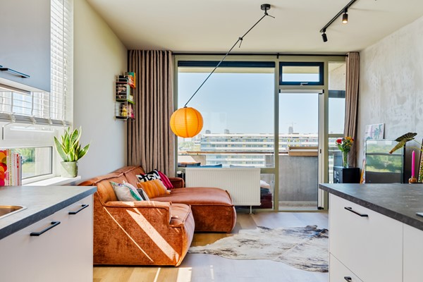 Medium property photo - Kleiburg 1046, 1104 EA Amsterdam