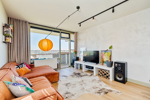 Medium property photo - Kleiburg 1046, 1104 EA Amsterdam
