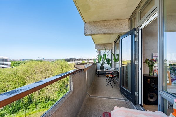 Medium property photo - Kleiburg 1046, 1104 EA Amsterdam