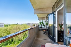 New for sale: Kleiburg 1046, 1104 EA Amsterdam