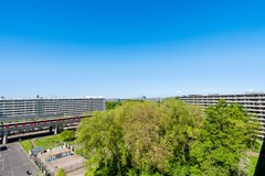 New for sale: Kleiburg 1046, 1104 EA Amsterdam