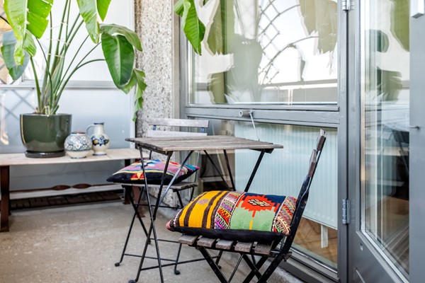 Medium property photo - Kleiburg 1046, 1104 EA Amsterdam