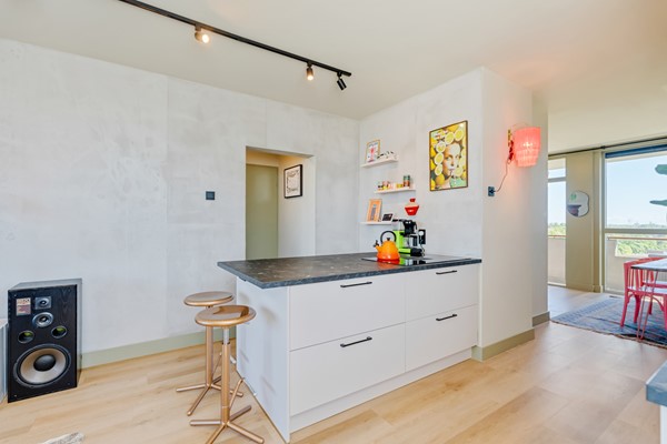 Medium property photo - Kleiburg 1046, 1104 EA Amsterdam