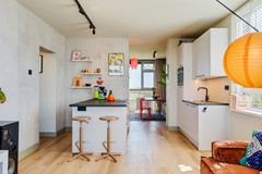 New for sale: Kleiburg 1046, 1104 EA Amsterdam