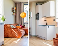 New for sale: Kleiburg 1046, 1104 EA Amsterdam