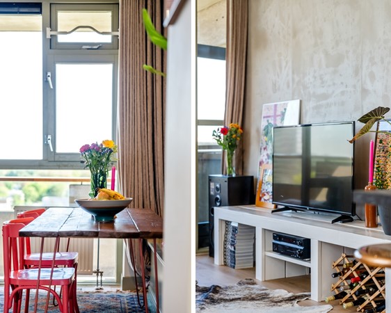 Medium property photo - Kleiburg 1046, 1104 EA Amsterdam