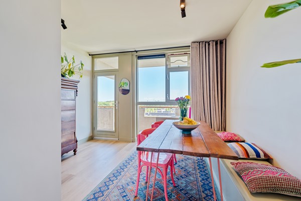 Medium property photo - Kleiburg 1046, 1104 EA Amsterdam