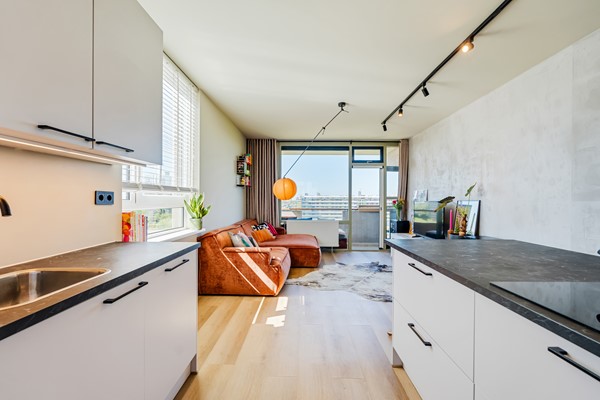 Medium property photo - Kleiburg 1046, 1104 EA Amsterdam