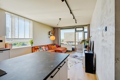 New for sale: Kleiburg 1046, 1104 EA Amsterdam