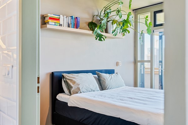 Medium property photo - Kleiburg 1046, 1104 EA Amsterdam