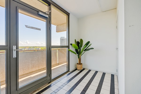 Medium property photo - Kleiburg 1046, 1104 EA Amsterdam