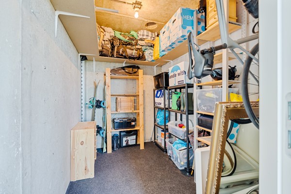 Medium property photo - Kleiburg 1046, 1104 EA Amsterdam