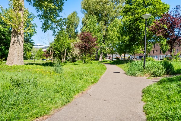 Medium property photo - Kleiburg 1046, 1104 EA Amsterdam