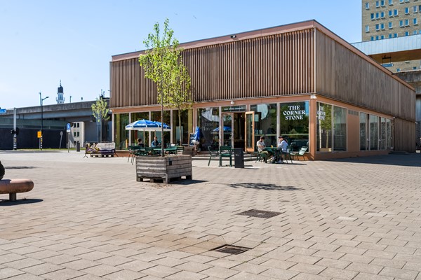 Medium property photo - Kleiburg 1046, 1104 EA Amsterdam