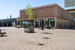 New for sale: Kleiburg 1046, 1104 EA Amsterdam