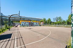 New for sale: Kleiburg 1046, 1104 EA Amsterdam