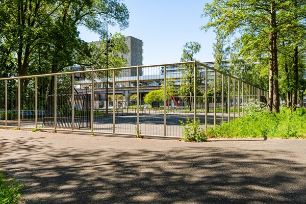 Medium property photo - Kleiburg 1046, 1104 EA Amsterdam