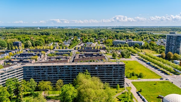 Medium property photo - Kleiburg 1046, 1104 EA Amsterdam