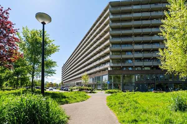 Medium property photo - Kleiburg 1046, 1104 EA Amsterdam