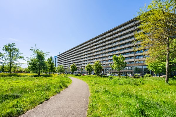 Medium property photo - Kleiburg 1046, 1104 EA Amsterdam