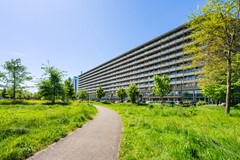 New for sale: Kleiburg 1046, 1104 EA Amsterdam