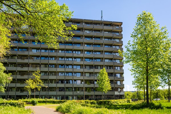 Medium property photo - Kleiburg 1046, 1104 EA Amsterdam