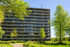 New for sale: Kleiburg 1046, 1104 EA Amsterdam