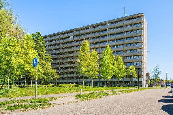 Medium property photo - Kleiburg 1046, 1104 EA Amsterdam