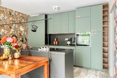 Te koop: Leerdamhof 272, 1108BZ Amsterdam