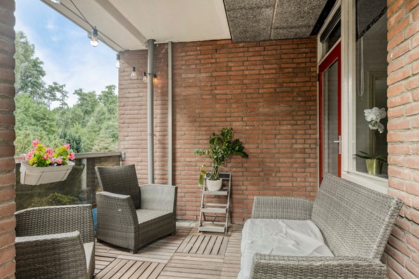 Medium property photo - Leerdamhof 272, 1108 BZ Amsterdam