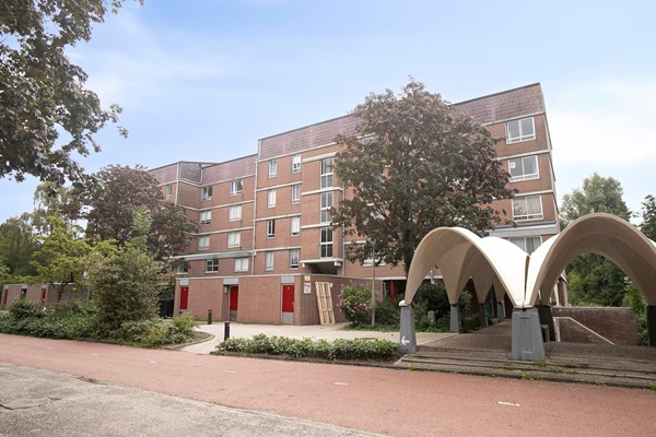 Medium property photo - Leerdamhof 272, 1108 BZ Amsterdam