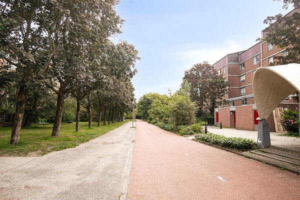 Medium property photo - Leerdamhof 272, 1108 BZ Amsterdam