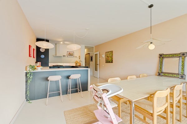 Te koop: Leusdenhof 309, 1108 DP Amsterdam