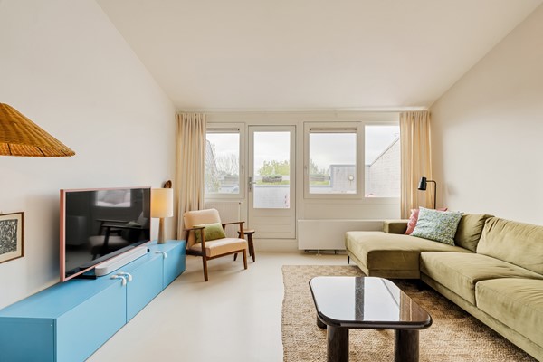 Medium property photo - Leusdenhof 309, 1108 DP Amsterdam