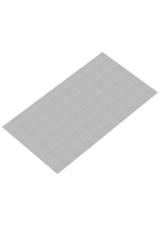 Leusdenhof 309, 1108 DP Amsterdam - Parkeerplaats - 3D.png