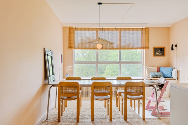 Medium property photo - Leusdenhof 309, 1108 DP Amsterdam