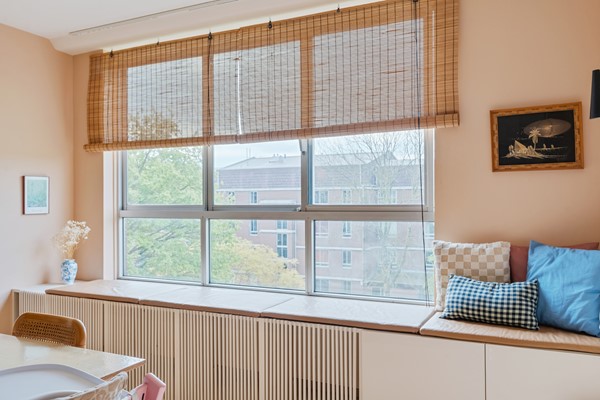 Medium property photo - Leusdenhof 309, 1108 DP Amsterdam