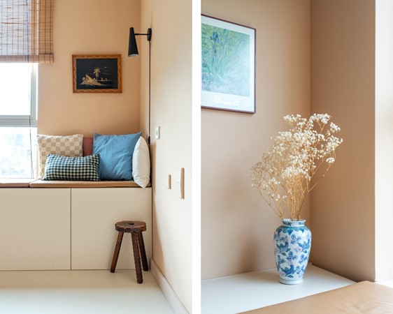 Medium property photo - Leusdenhof 309, 1108 DP Amsterdam