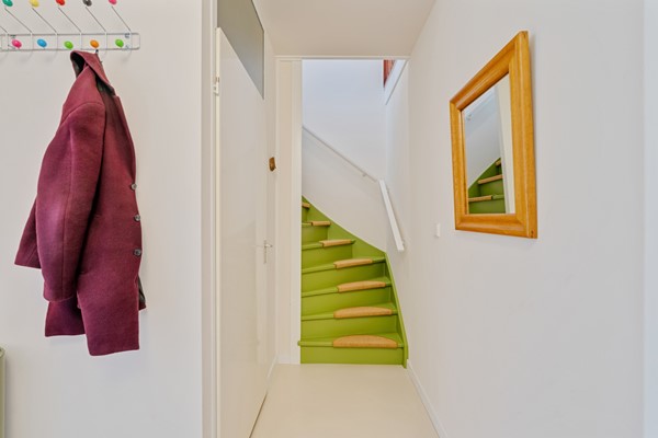 Medium property photo - Leusdenhof 309, 1108 DP Amsterdam