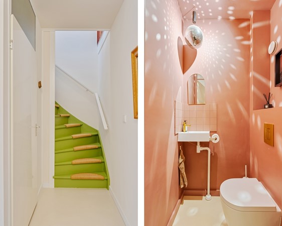 Medium property photo - Leusdenhof 309, 1108 DP Amsterdam