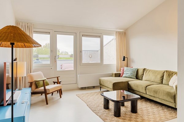 Medium property photo - Leusdenhof 309, 1108 DP Amsterdam
