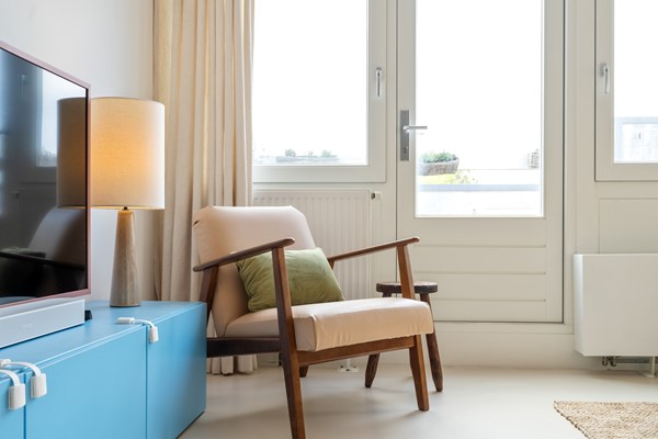 Medium property photo - Leusdenhof 309, 1108 DP Amsterdam