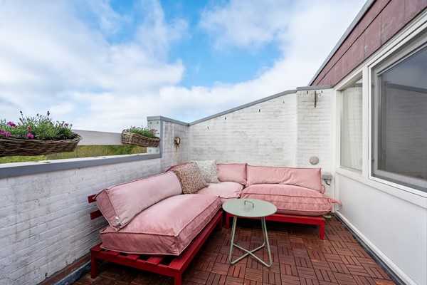 Medium property photo - Leusdenhof 309, 1108 DP Amsterdam