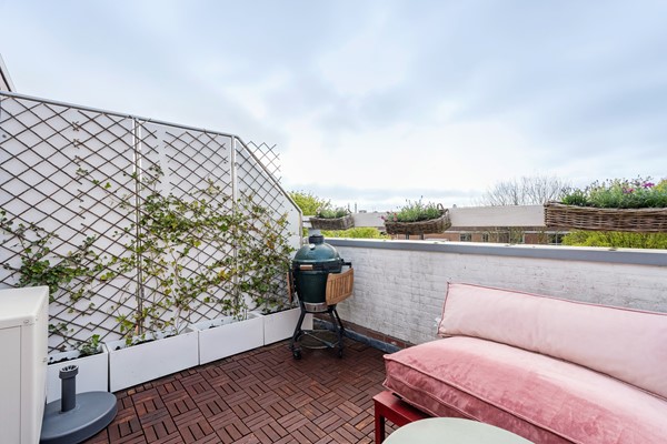 Medium property photo - Leusdenhof 309, 1108 DP Amsterdam