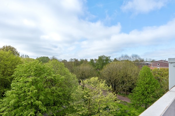 Medium property photo - Leusdenhof 309, 1108 DP Amsterdam