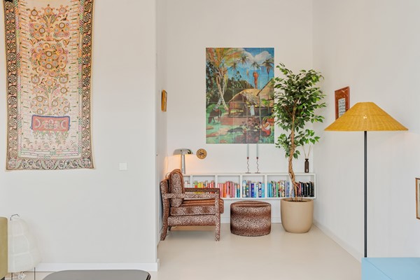 Medium property photo - Leusdenhof 309, 1108 DP Amsterdam