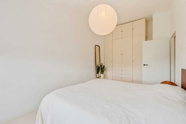 Medium property photo - Leusdenhof 309, 1108 DP Amsterdam