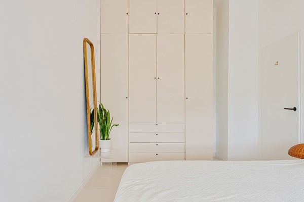 Medium property photo - Leusdenhof 309, 1108 DP Amsterdam